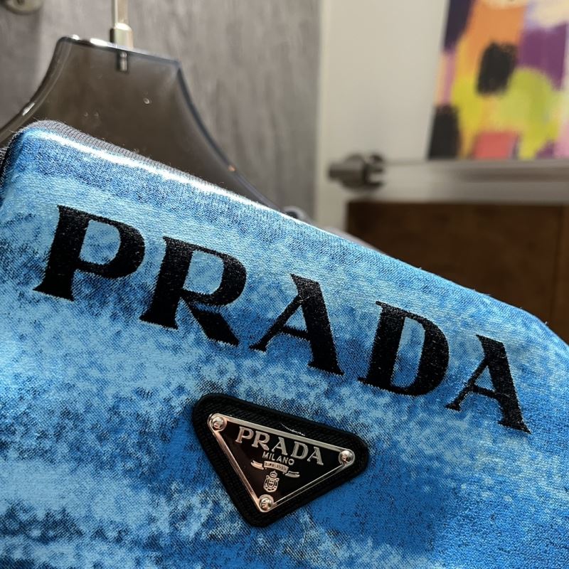 Prada Hoodies